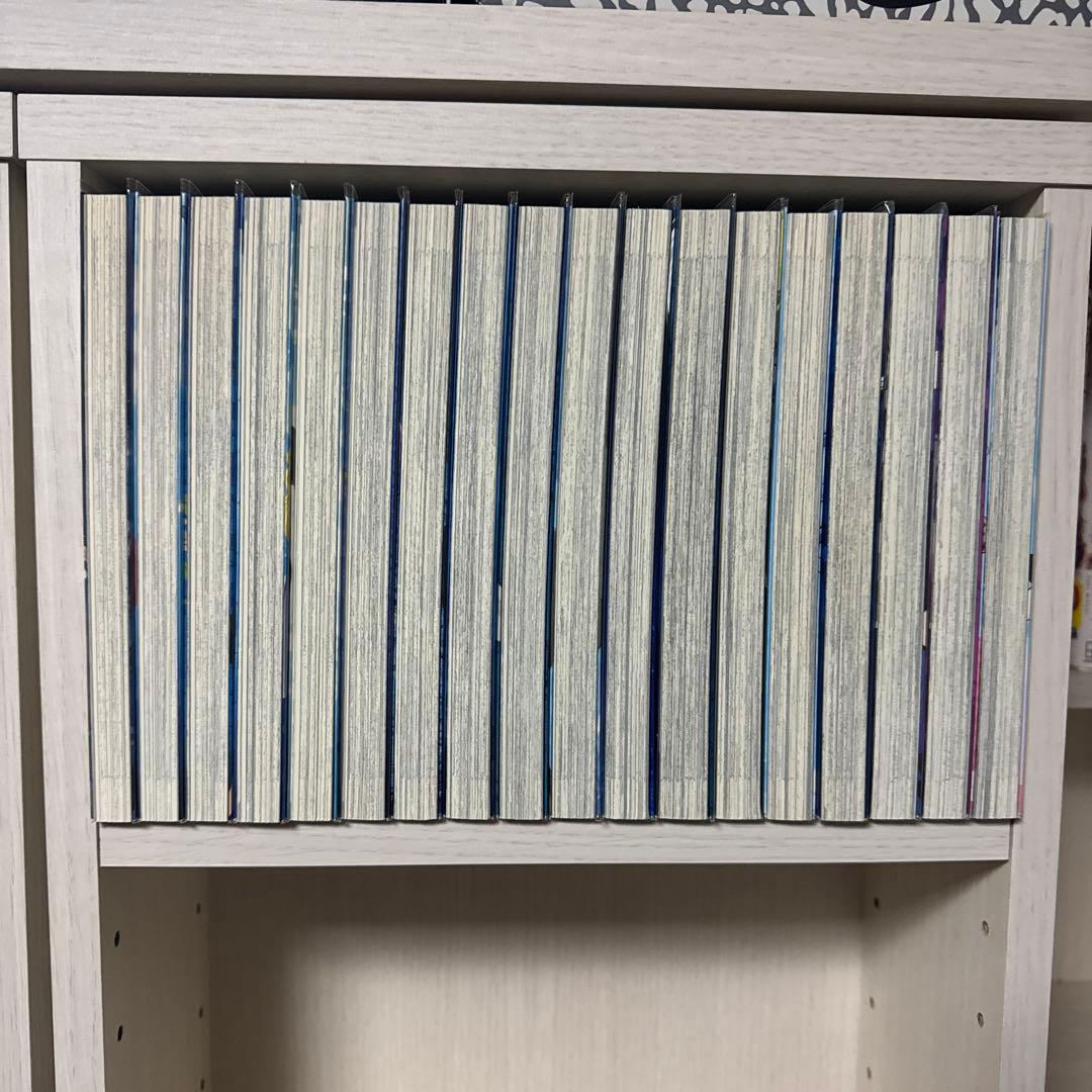 転生したらスライムだった件　漫画1巻〜23巻　スピンオフクレイマン1　劇場版1巻