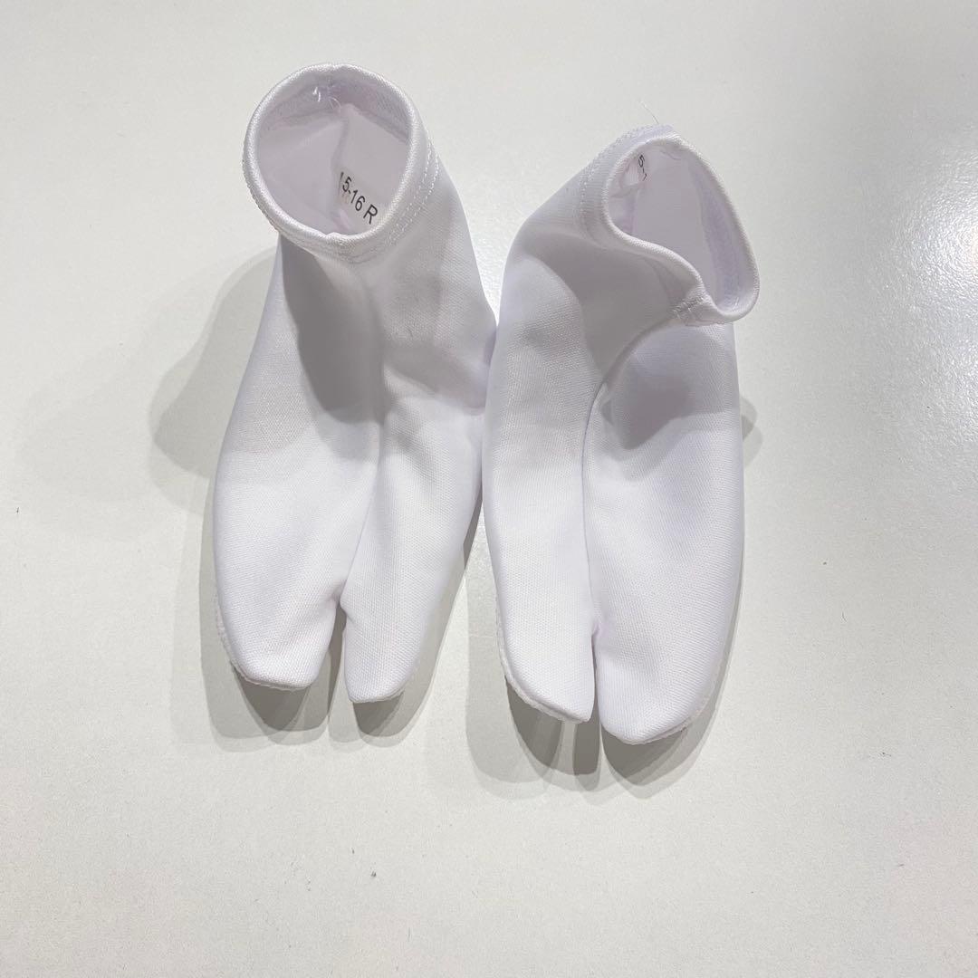 3歳七五三 着物セット　女の子 ピンク　紫　ストライプ　花柄刺繍　小町kids