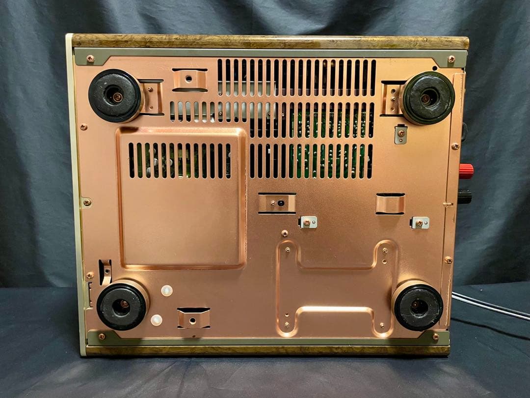 BOSE PLS-1310 極美品　レンズ、ベルト、ギア新品　オーバーホール済