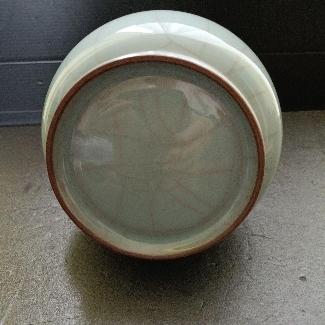 川瀬忍　花入