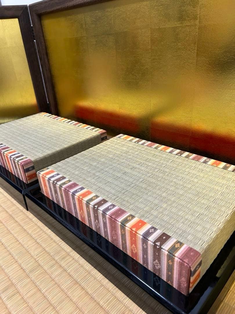 美品　特製本仕立　正絹束帯京雛　藤長監製　親王　平安　光寛作　翔鶴　特上七番