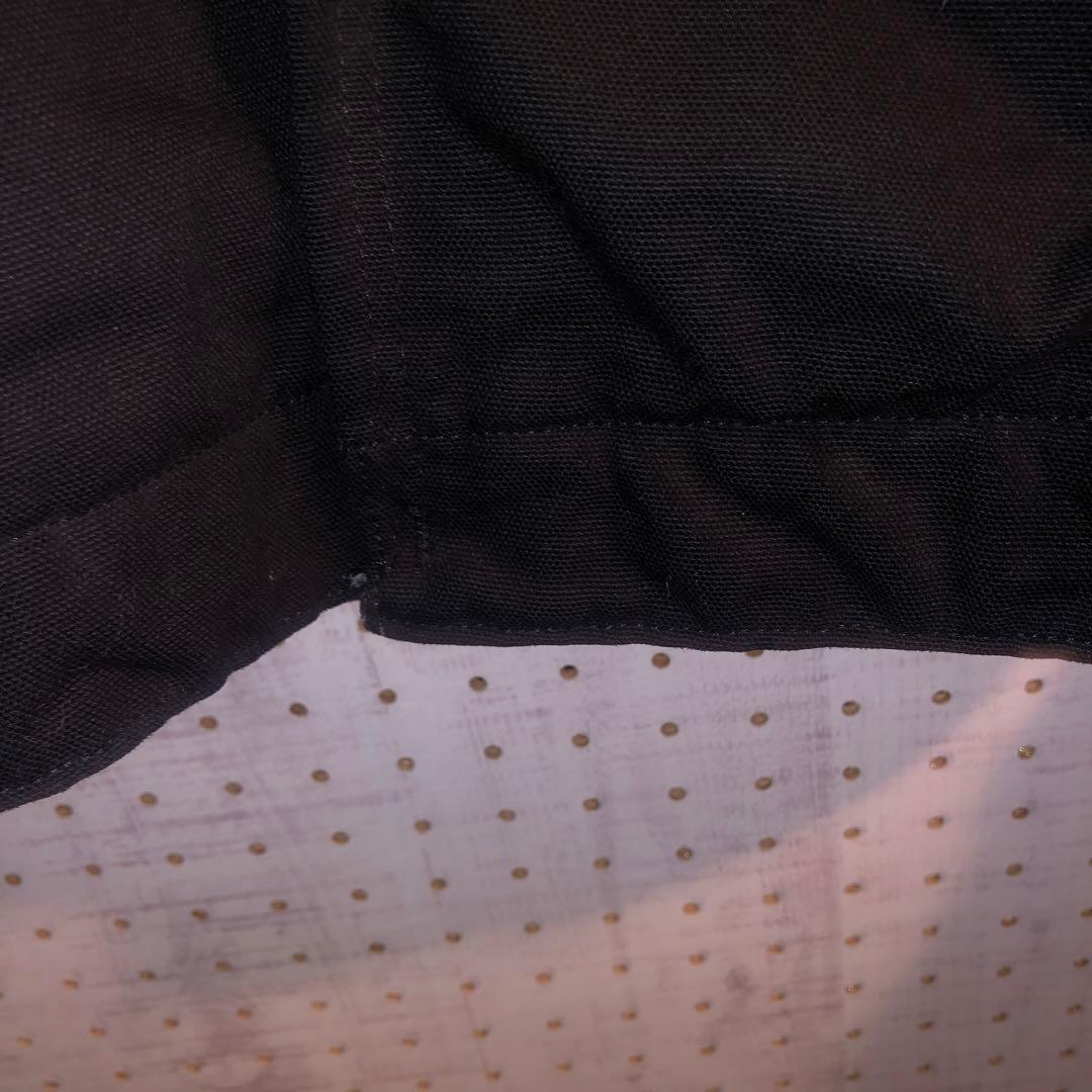 80' Carhartt BLACK デトロイトジャケット　USA製　40