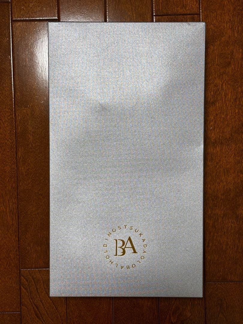 アクアグラツィエ　新郎　ラグジュアリーシャツセット　Lサイズ　新品