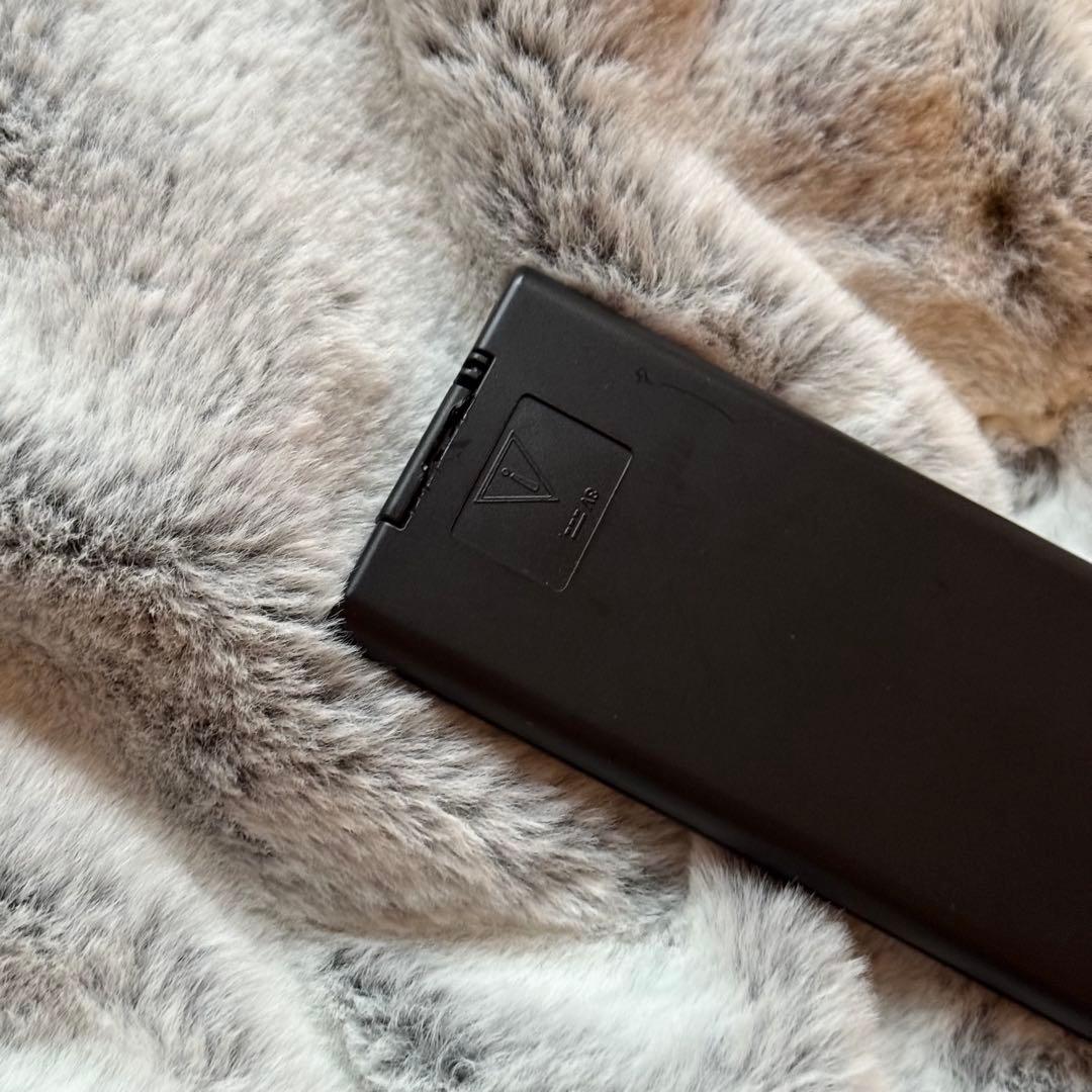 YAS-107 ヤマハ　サウンドバー