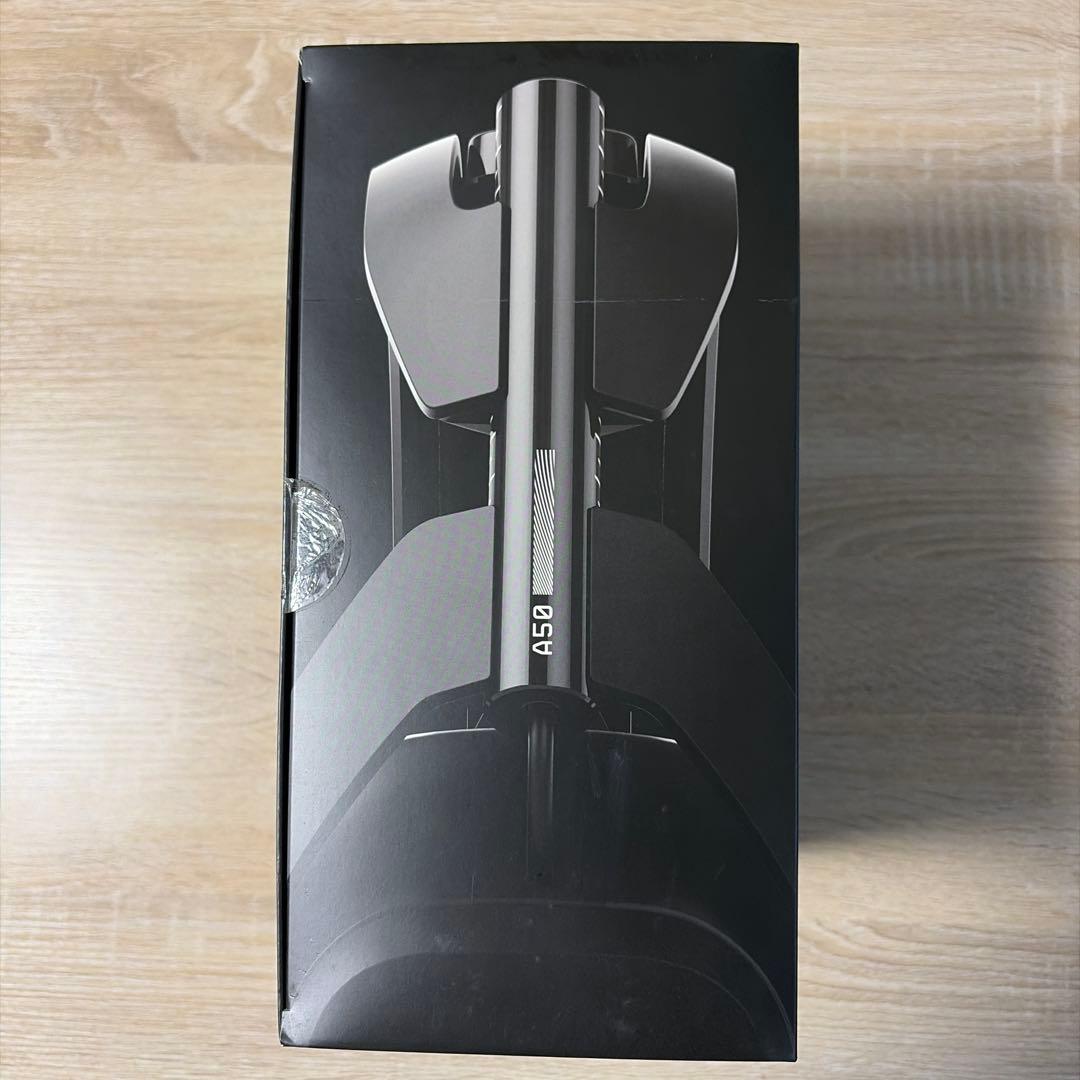 astro A50 ワイヤレスヘッドセット + ベースステーション