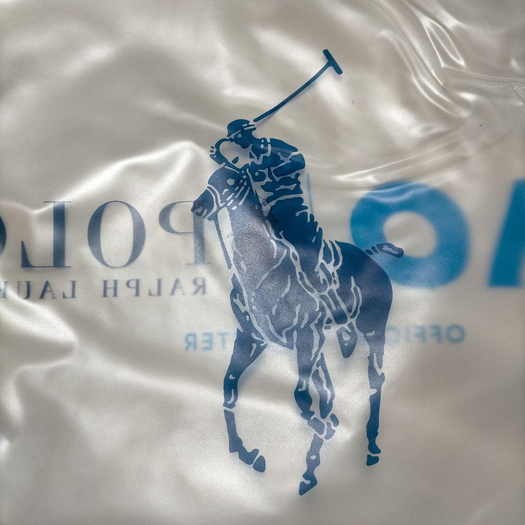 オーストラリアンオープン POLOベアボールキャップ AO テニス 限定バック付