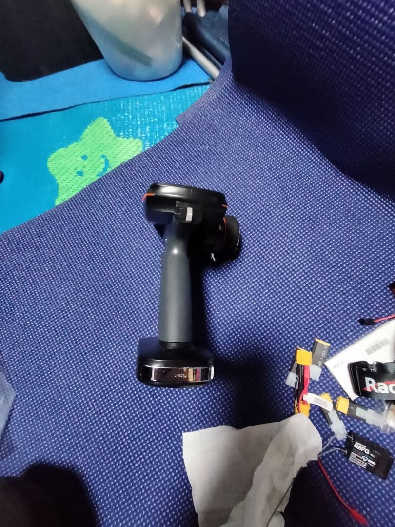 M*a様 Radiolink RC8X　　バッテリー付き