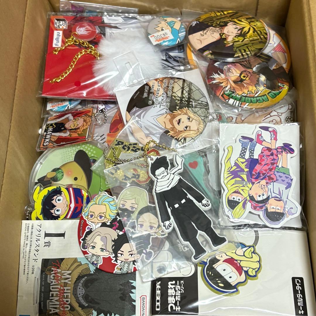 約300点以上 アニメグッズ まとめ売り Anime まとめ ノンジャンル