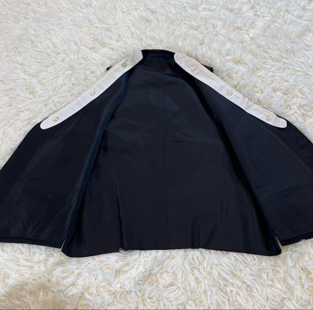 rumioさん専用　モーニング(燕尾服)セット　ウェディング　フォーマル