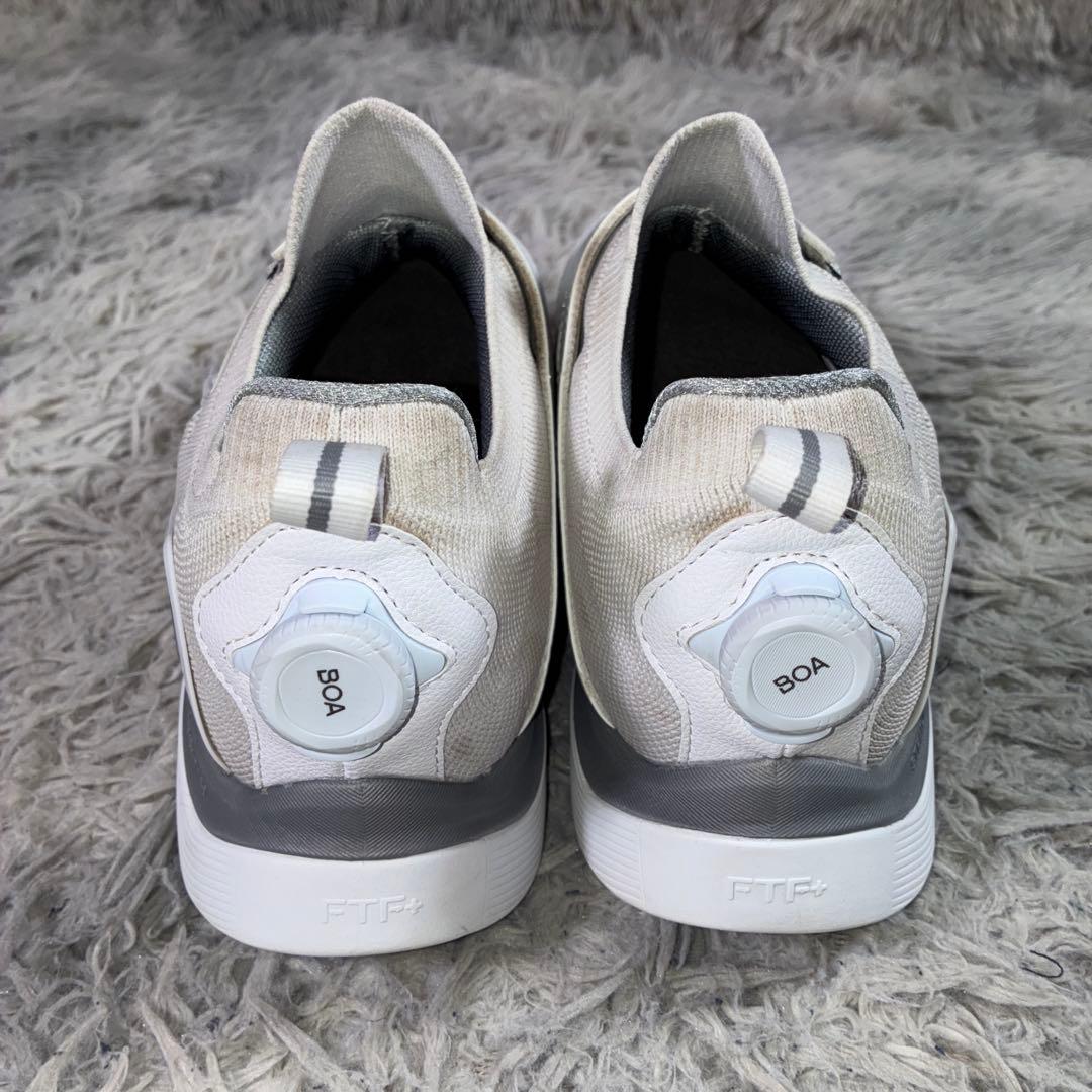 フットジョイ ハイパーフレックス ゴルフシューズ 27.0 51099J