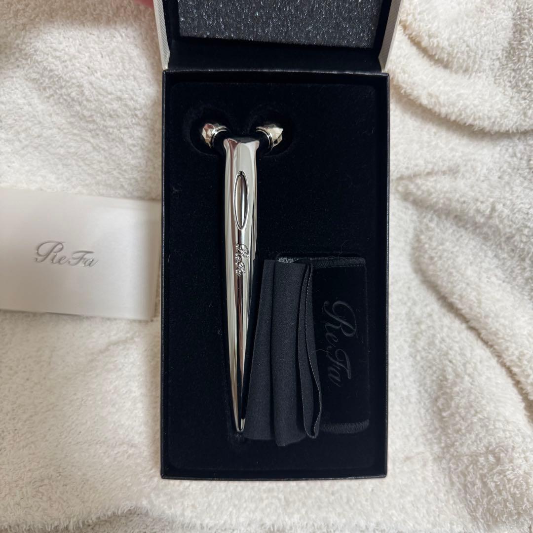 ReFa S CARAT リファ　美顔器