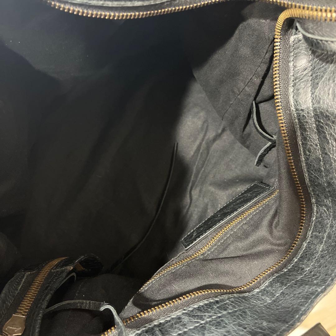 【R】バレンシアガ ヴェロ2wayバッグ