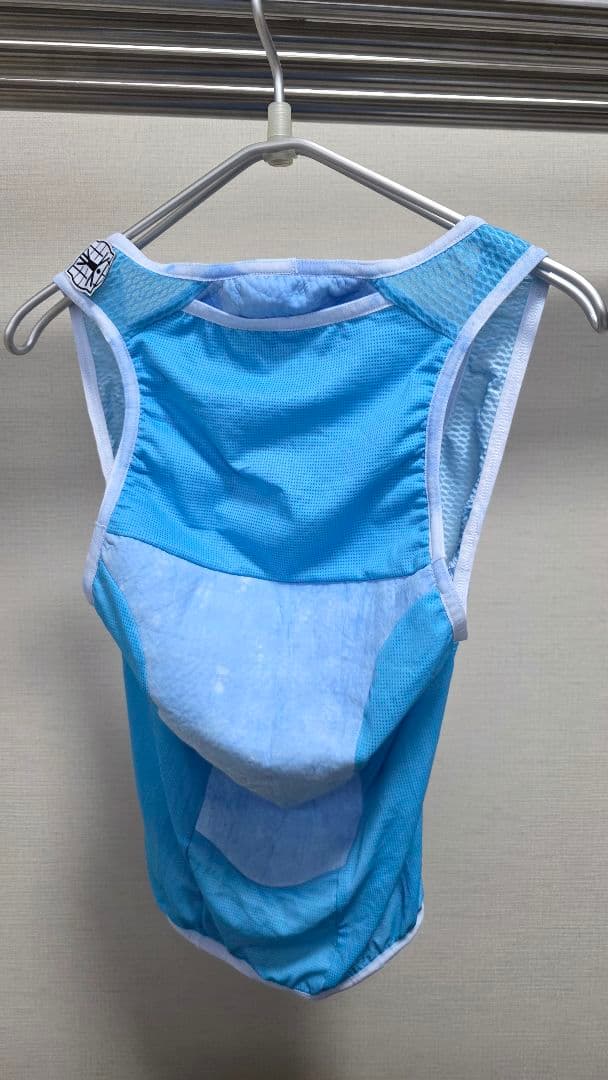 BIORACER インタークーラーベスト2 XS