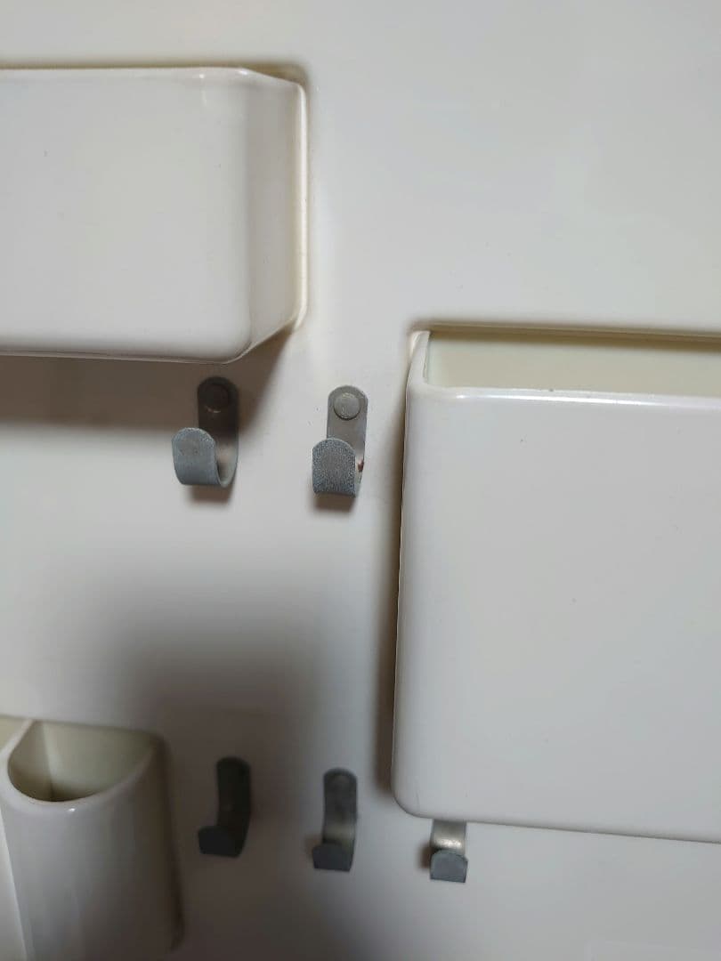 ウーテンシロ Ⅰ uten silo Ⅰ ヴィンテージ vitra