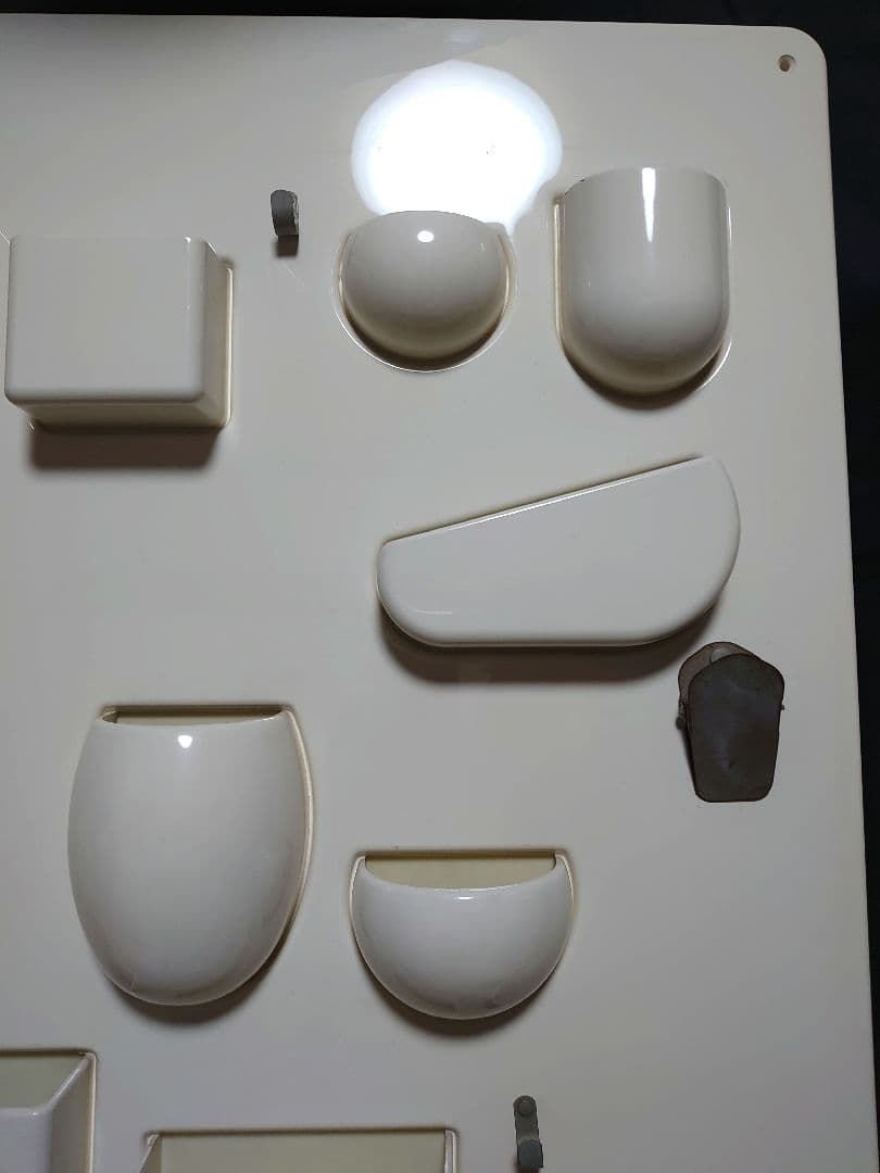 ウーテンシロ Ⅰ uten silo Ⅰ ヴィンテージ vitra