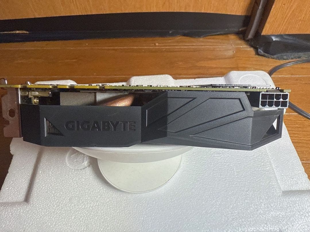 グラフィックボード・グラボ・ビデオカード GeForce GTX 1070 Mini ITX OC 8G