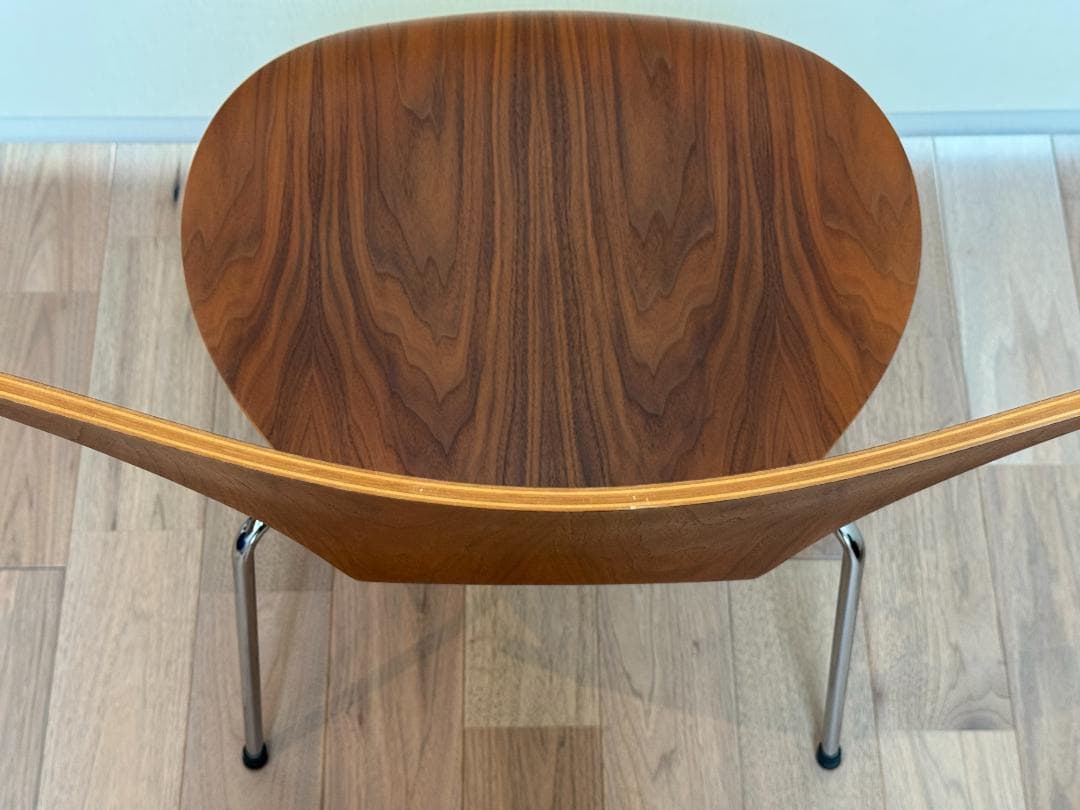 【正規品】フリッツハンセン FRITZ HANSEN セブンチェア ウォルナット