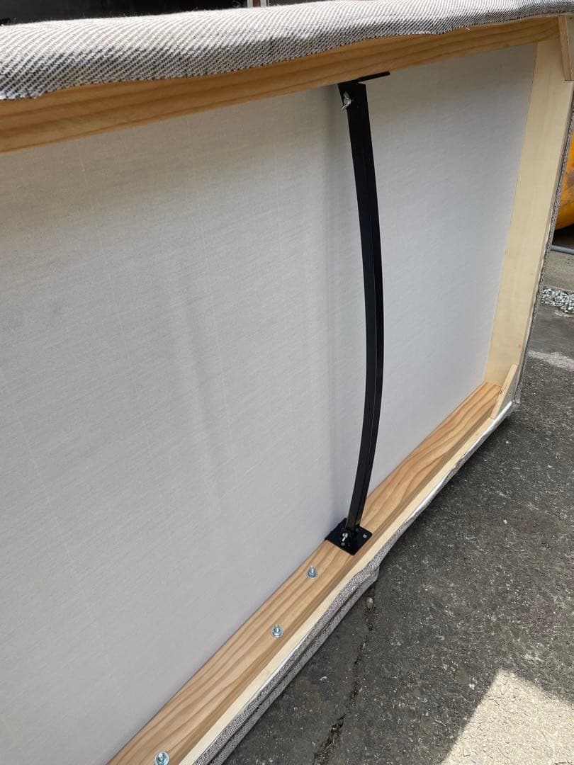 IKEA ソファ　ソーデルハムン　宮城