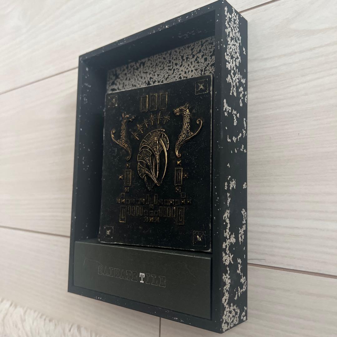 最果て古書店tile【小物雑貨】
