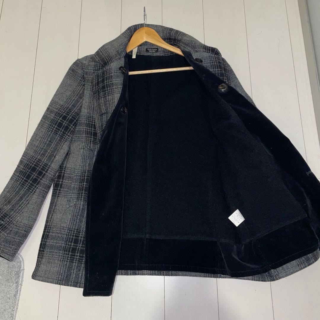 OLD JOE Pコート サイズ40 M〜Ｌ