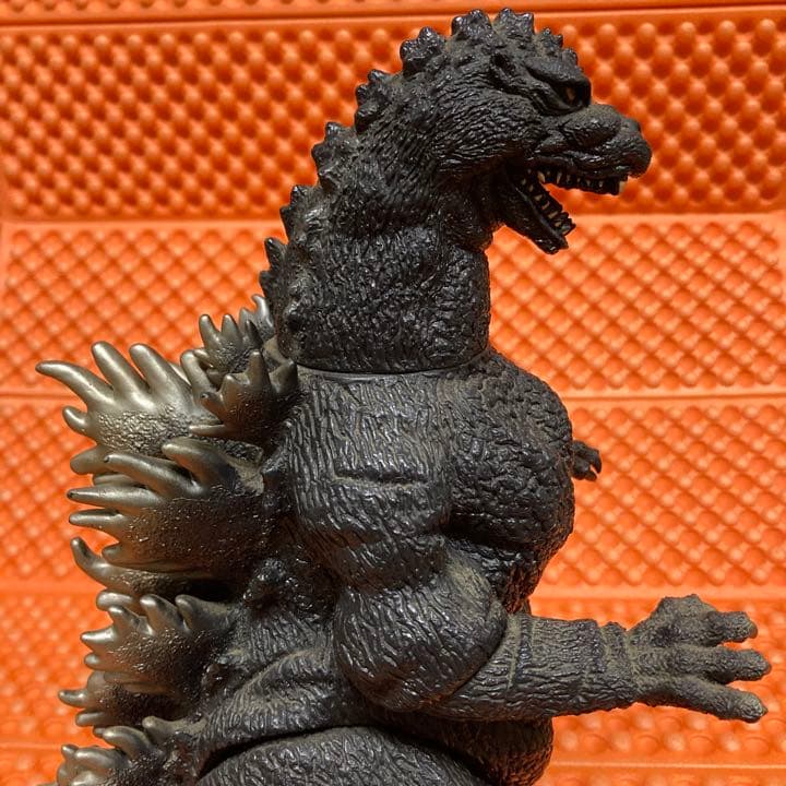 BIGなGODZILLA