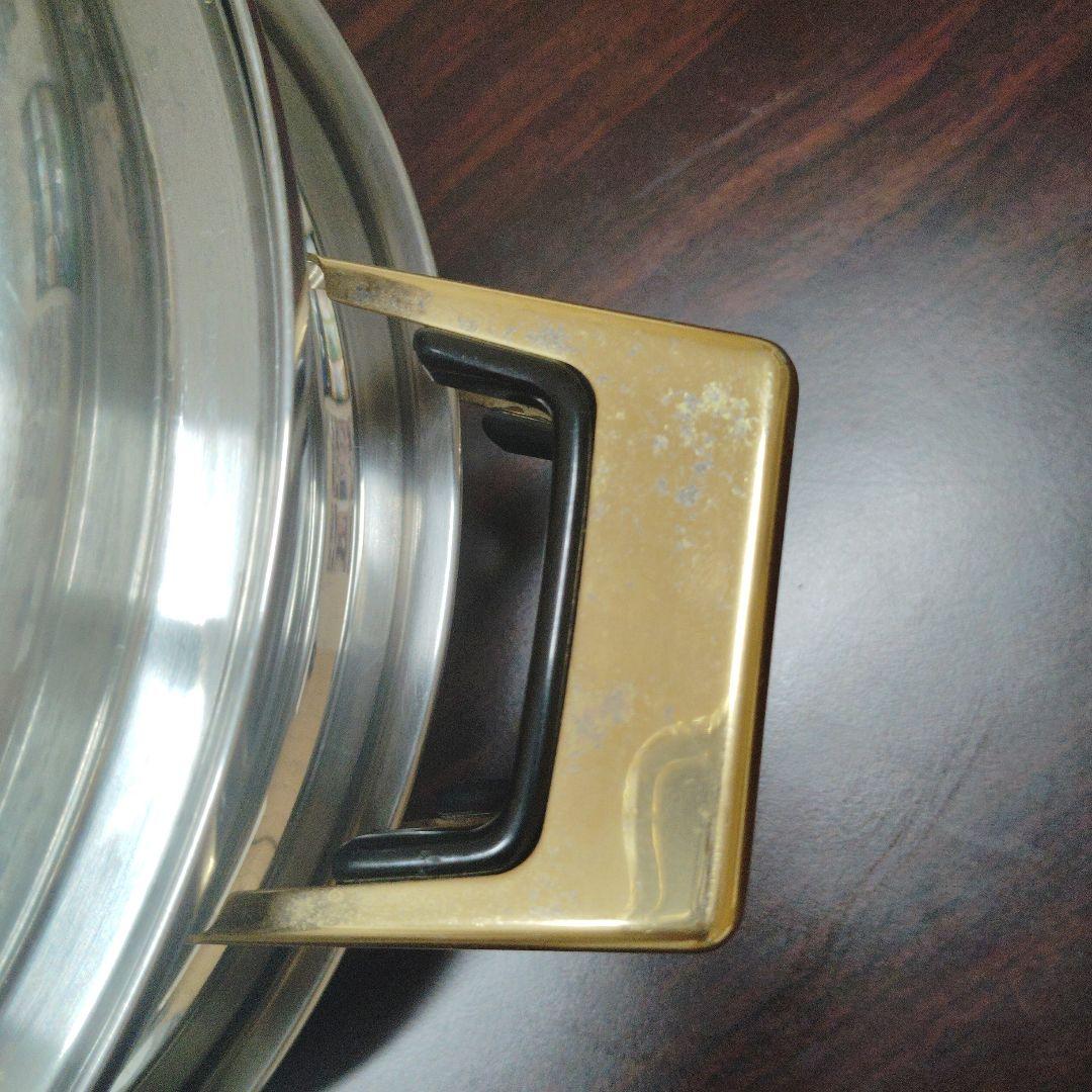 Tupperware Rainbow Cooker 中型 蒸し器付き