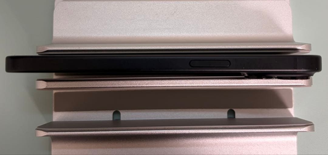 【即納】iPhone15 128GB ブラック SIMフリー　ケーブル　箱付き