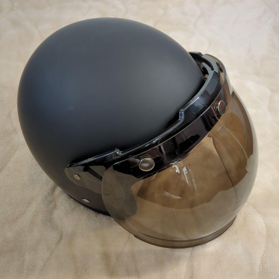 500TX　極小帽体　ビンテージ　スモールジェット　ハーレー　 blowout