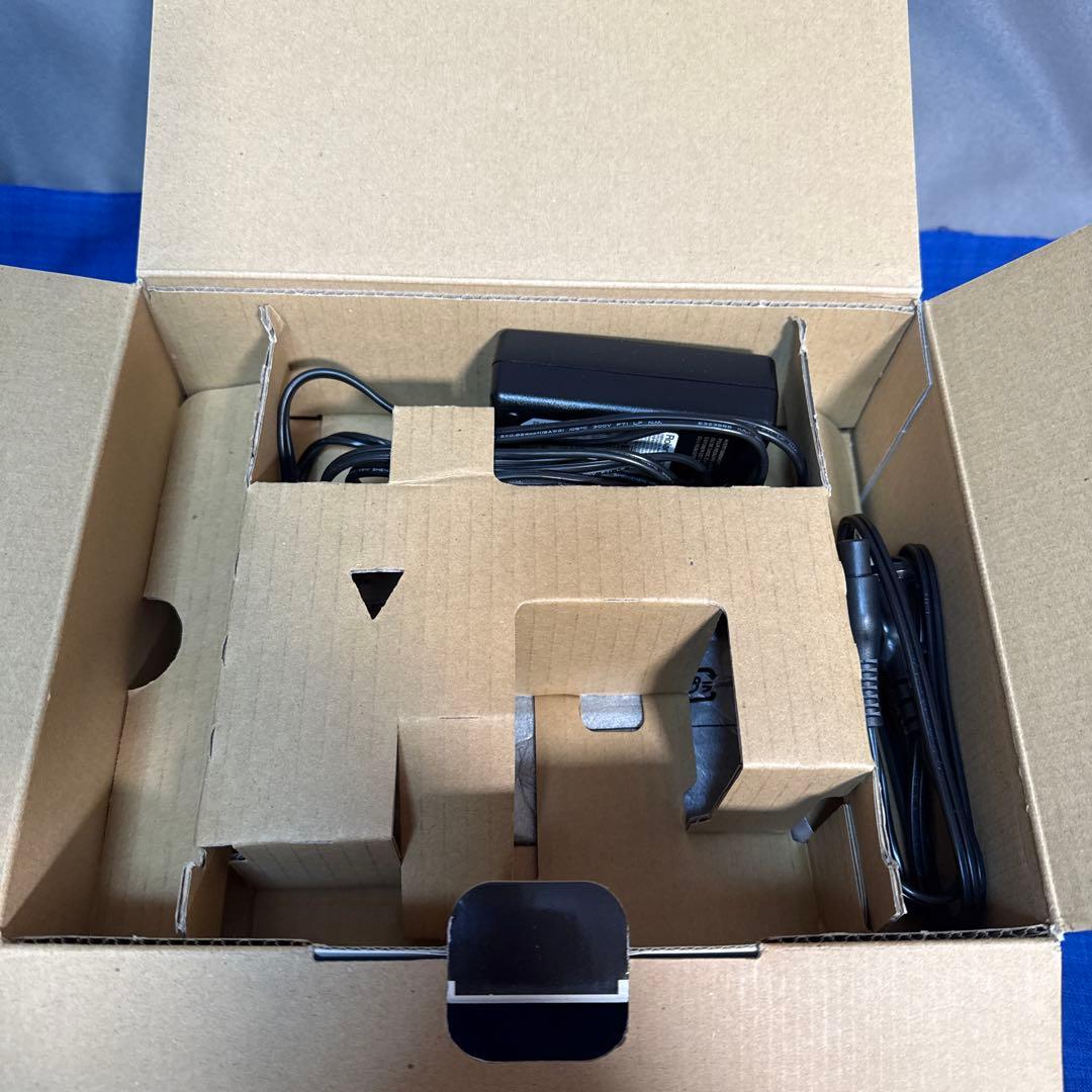 配信機器・PA機器・レコーディング機器 Roland V-02HD