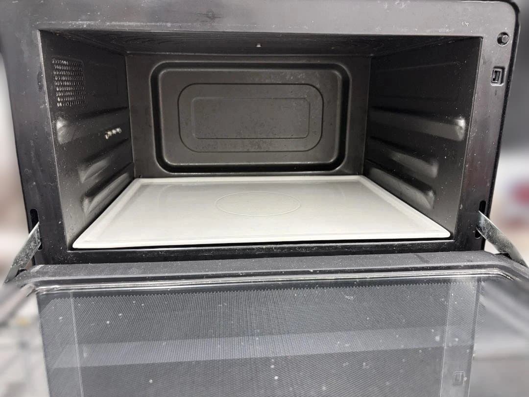 日立 過熱水蒸気オーブンレンジ MRO-SS8 2017年製 通電・動作確認済み