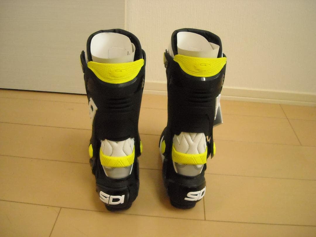 【新品】　SIDI 　シディ　REX　EUR45サイズ