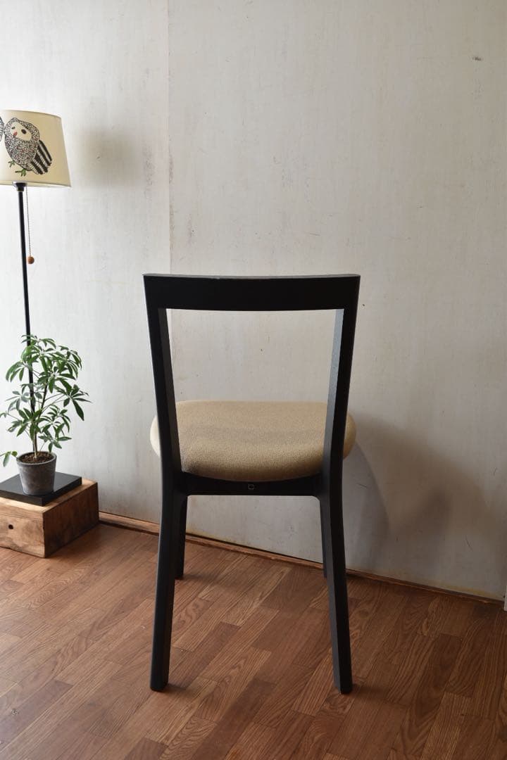bellacontte BRIDGE CHAIR ②