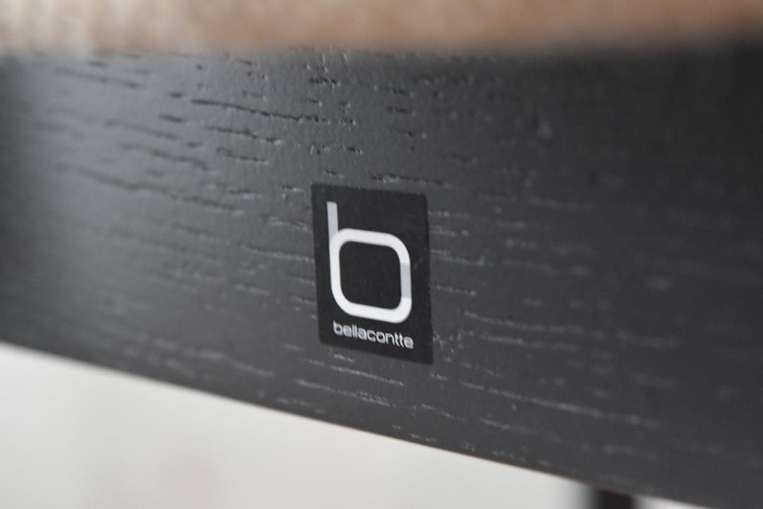 bellacontte BRIDGE CHAIR ②