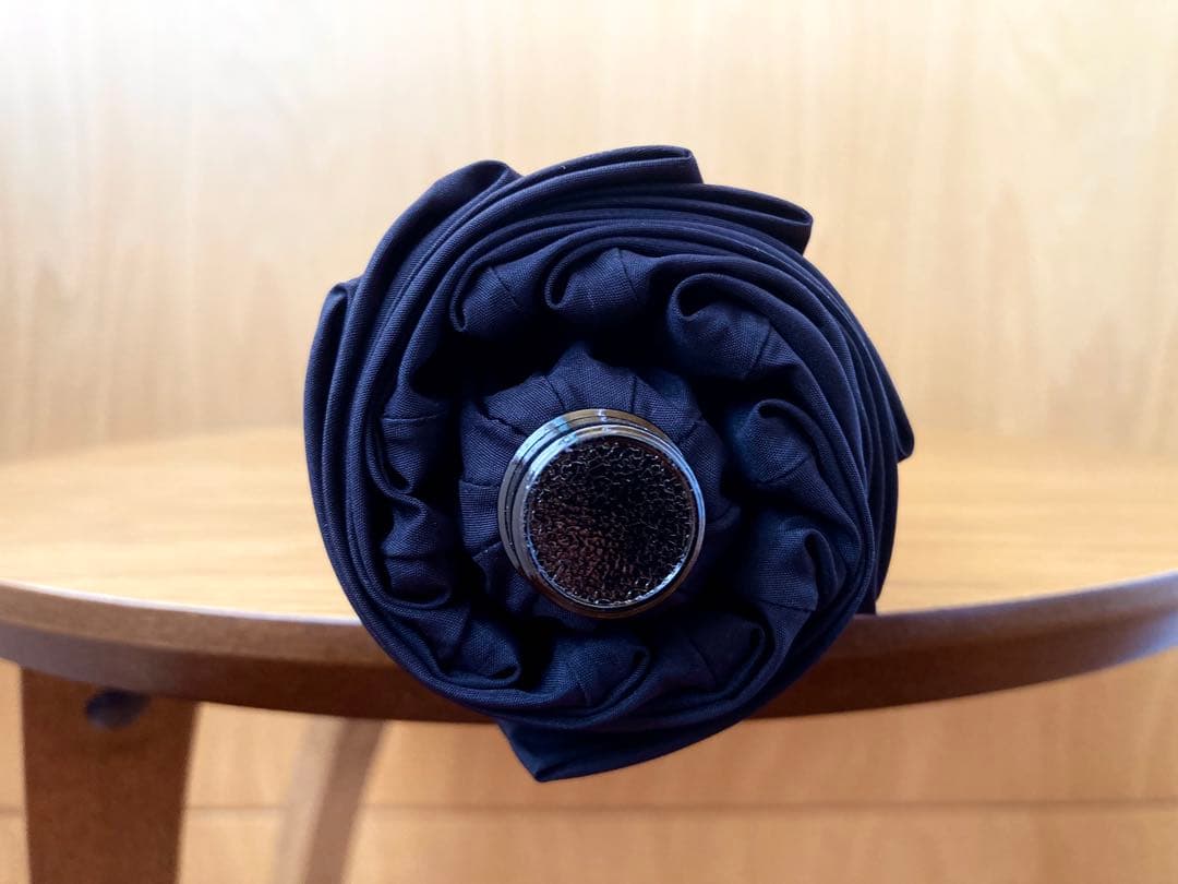 フォックス・アンブレラ ワンギー 晴雨兼用折りたたみ傘 テレスコピック