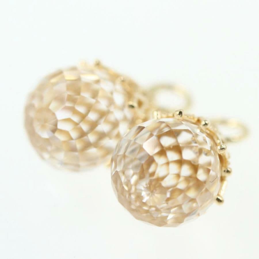 本日のみ値下げageteクォーツチャーム