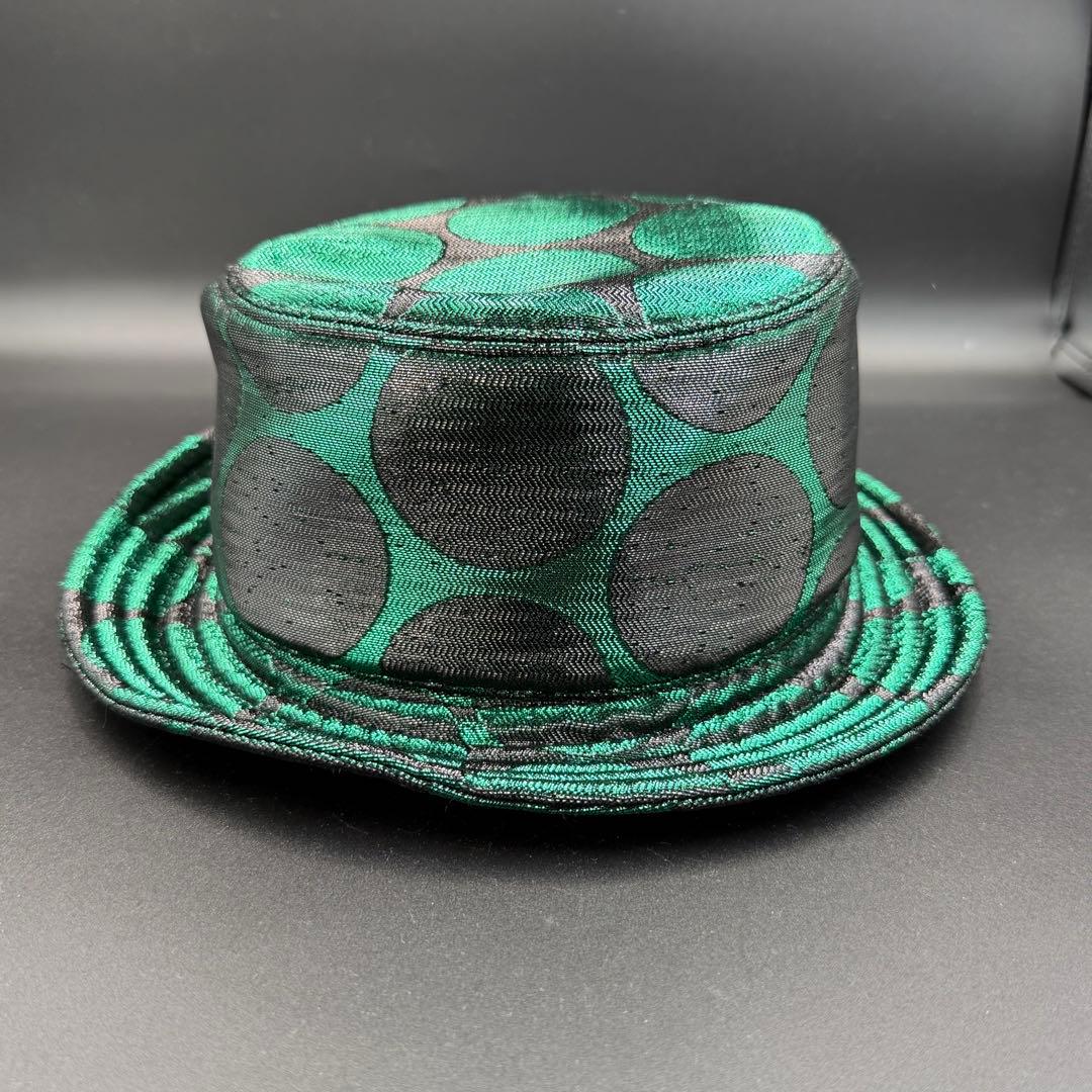 【未使用】Vivienne Westwood ヴィヴィアンウエストウッド ハット