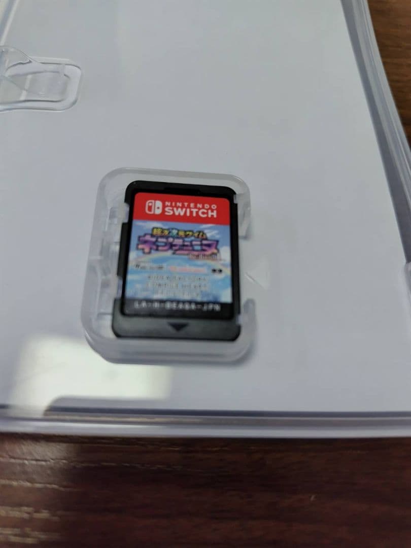 Switchソフト・ネプテューヌ・シリーズ・5本セット・値段変動します。