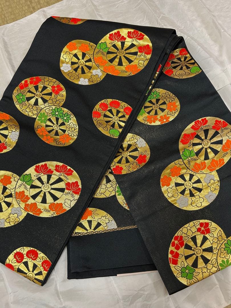 七五三　7歳用 帯