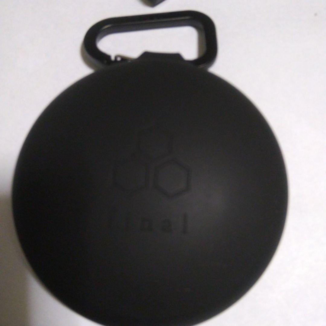 Final E4000 リケーブル可能有線イヤホン