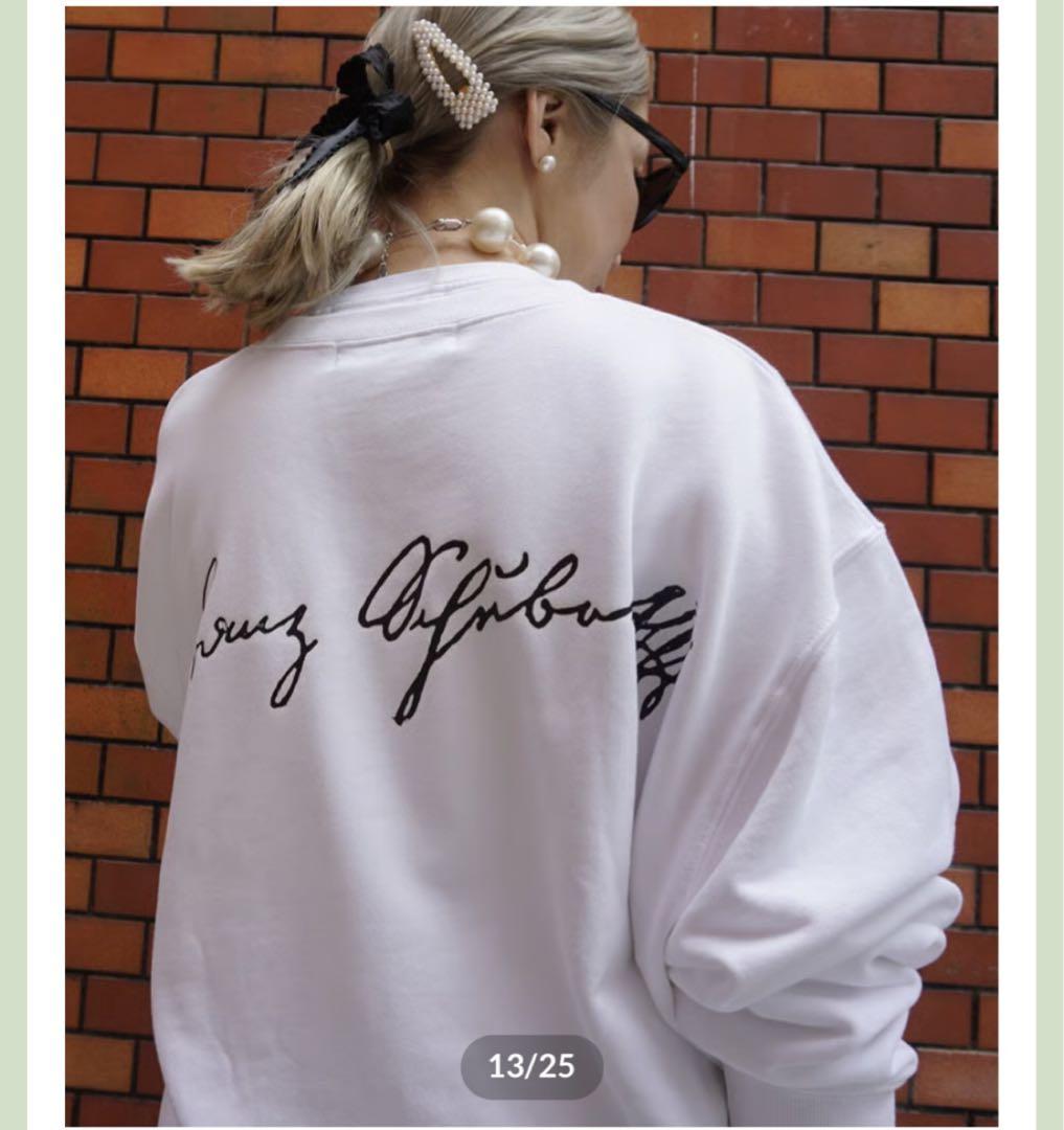 Matinee シューベルト プルオーバー THOMAS MAGPIE