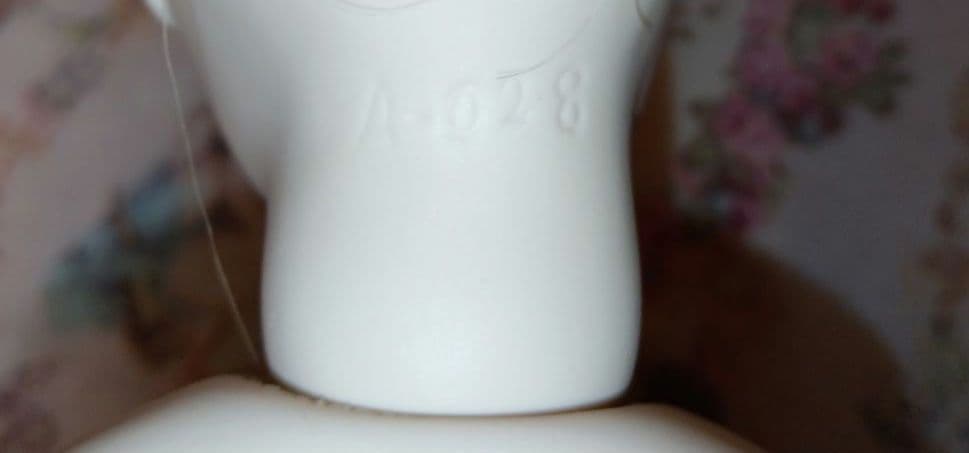 H67【ジュモー】ビスクドール　年代物　アンティックドール