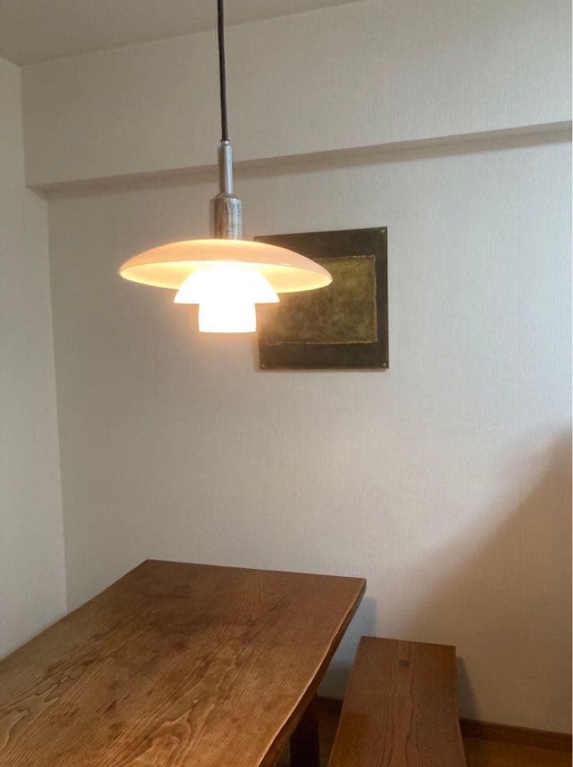 louis poulsen ペンダント　照明　PH3/2