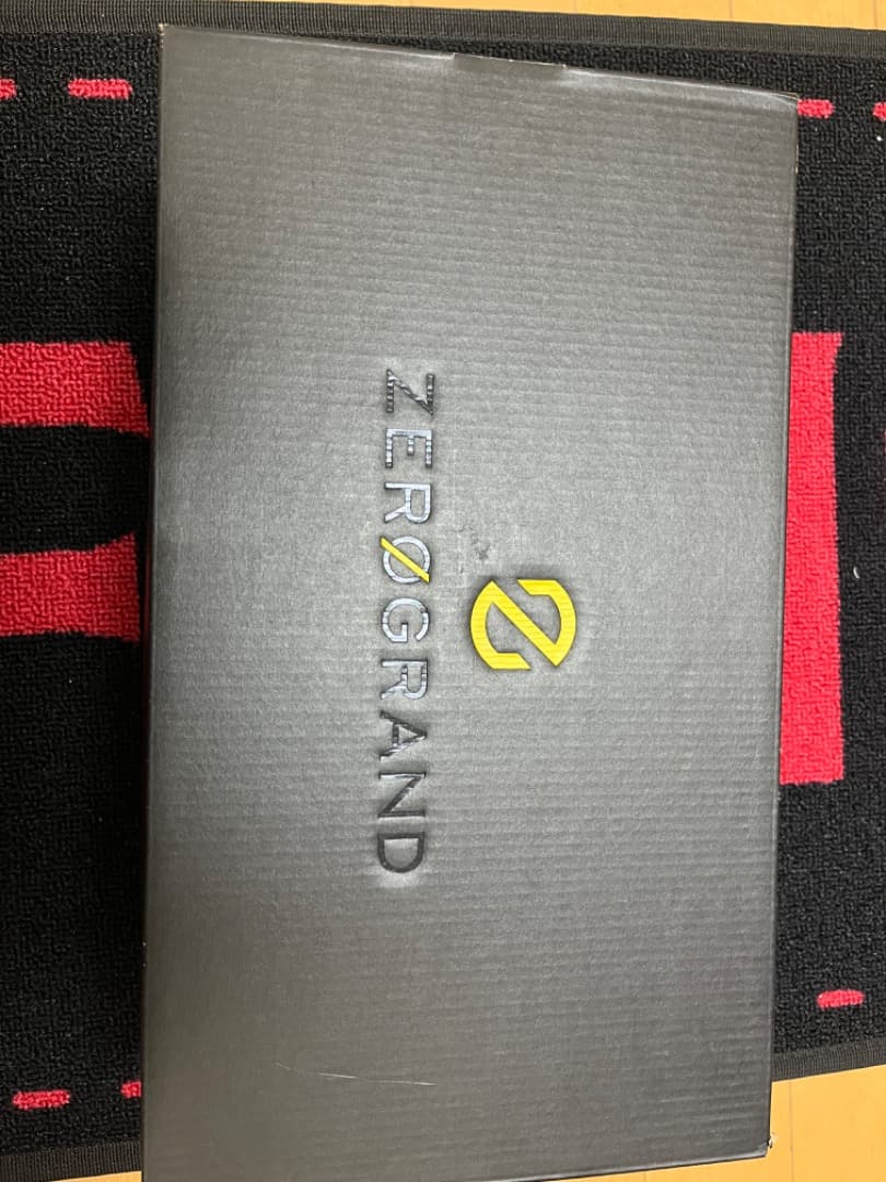 コールハーン メンズ ゴルフシューズ Cole Haan 25.5 新品