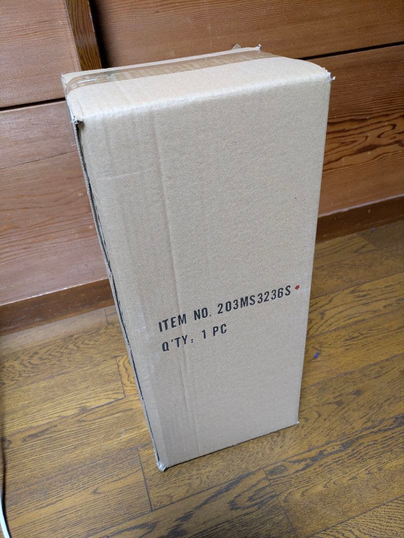 ガスポンプキャビネット　アメリカン雑貨　アンティークヴィンテージ　未開封