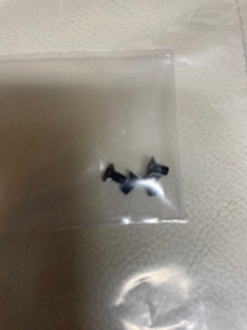 gs400L 純正エンブレム