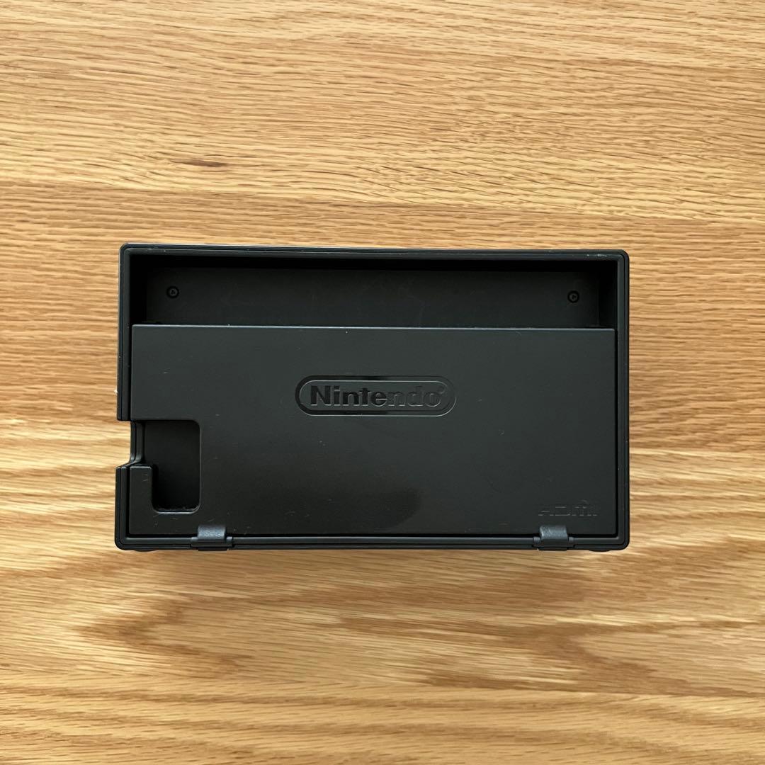 Nintendo Switch （一部付属品無し）