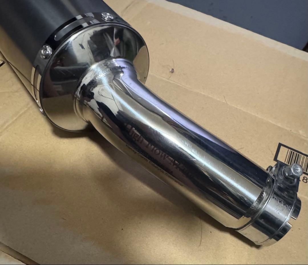 YOSHIMURA チタンスリップオンcb400sf nc42