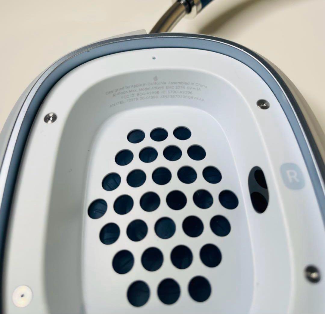 air pods max sky bule AirPods MAX スカイブルー