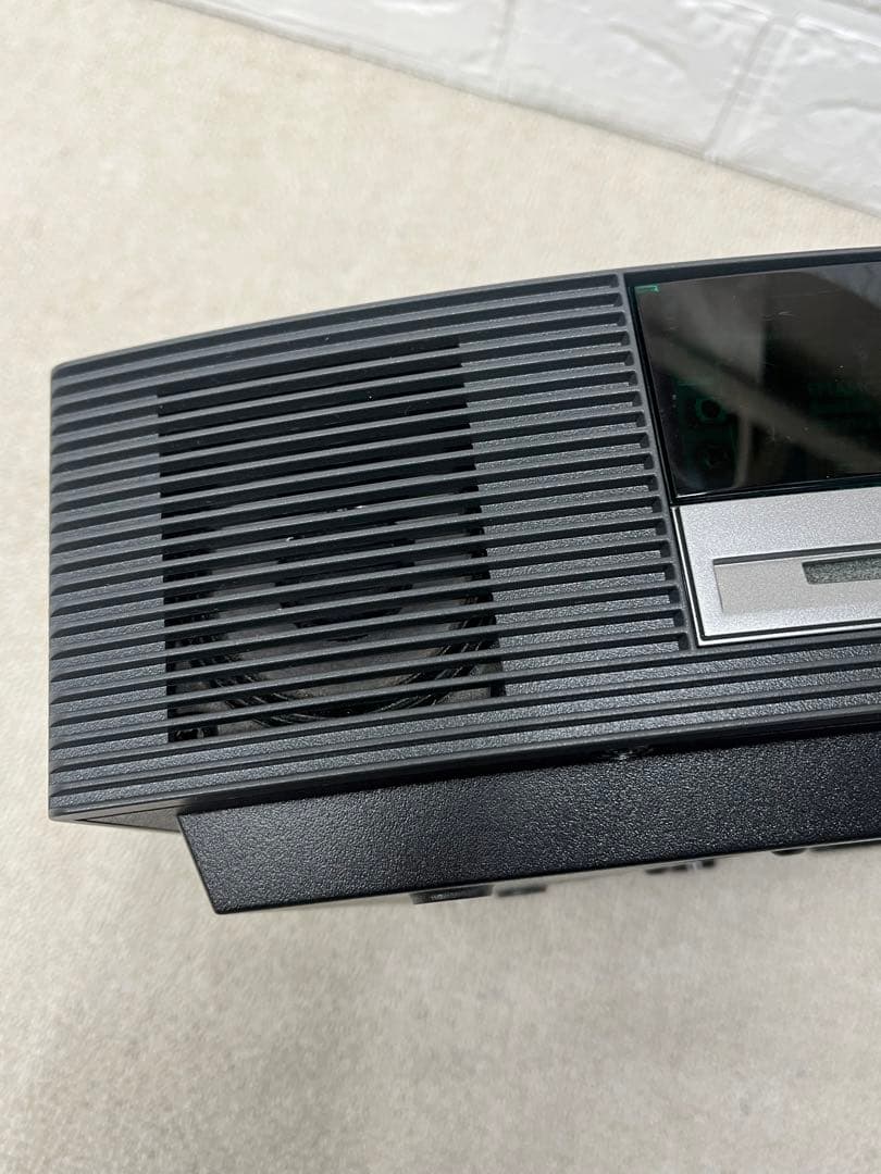 BOSE ボーズ　Wave music system AWRCCB