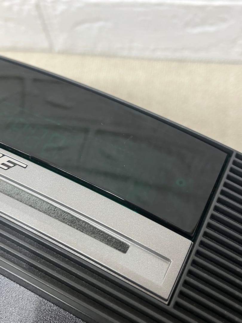 BOSE ボーズ　Wave music system AWRCCB